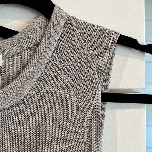 Wilfred Tunic Sweater - Picture 5 of 5